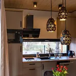 Plazowa 8 Z Baliami Z Hydromasazem بيت للعطل