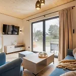 Plazowa 8 Z Baliami Z Hydromasazem