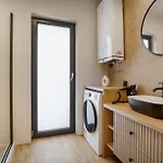 بيت للعطل Plazowa 8 Z Baliami Z Hydromasazem *