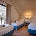 بيت للعطل Plazowa 8 Z Baliami Z Hydromasazem *