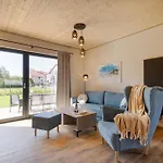 Plazowa 8 Z Baliami Z Hydromasazem * Białogóra