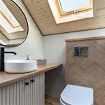 بيت للعطل Plazowa 8 Z Baliami Z Hydromasazem Białogóra