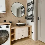 بيت للعطل Plazowa 8 Z Baliami Z Hydromasazem Białogóra