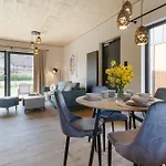 بيت للعطل Plazowa 8 Z Baliami Z Hydromasazem