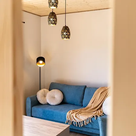 Holiday home Plazowa 8 Z Baliami Z Hydromasazem *