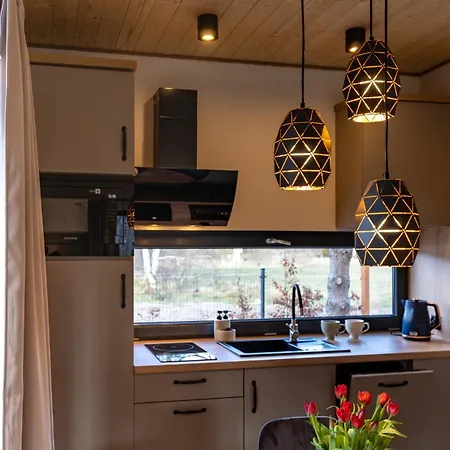 Plazowa 8 Z Baliami Z Hydromasazem *