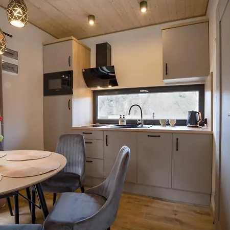 Plazowa 8 Z Baliami Z Hydromasazem