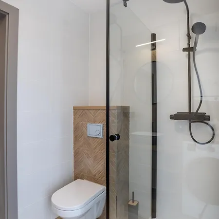 Plazowa 8 Z Baliami Z Hydromasazem Holiday home *