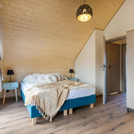 Plazowa 8 Z Baliami Z Hydromasazem Holiday home *