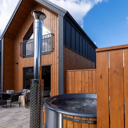 Plazowa 8 Z Baliami Z Hydromasazem Holiday home