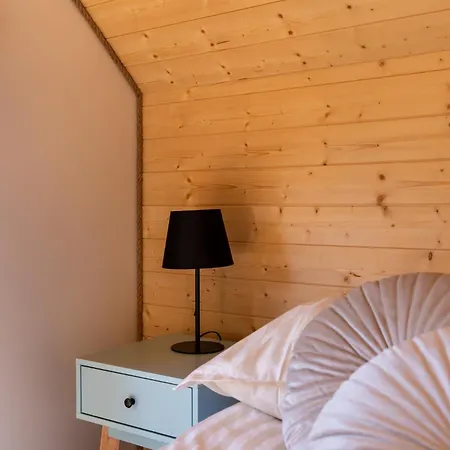 Holiday home Plazowa 8 Z Baliami Z Hydromasazem