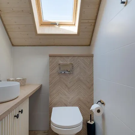 Plazowa 8 Z Baliami Z Hydromasazem Holiday home *