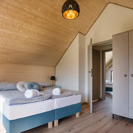 Plazowa 8 Z Baliami Z Hydromasazem