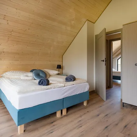 Plażowa 8 Z Baliami Z Hydromasażem Dom wakacyjny Białogóra