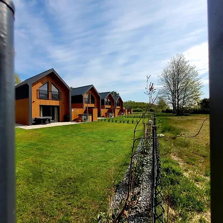 Plazowa 8 Z Baliami Z Hydromasazem *