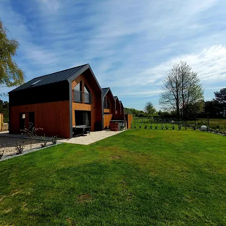 Plazowa 8 Z Baliami Z Hydromasazem