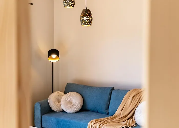 Plazowa 8 Z Baliami Z Hydromasazem Białogóra