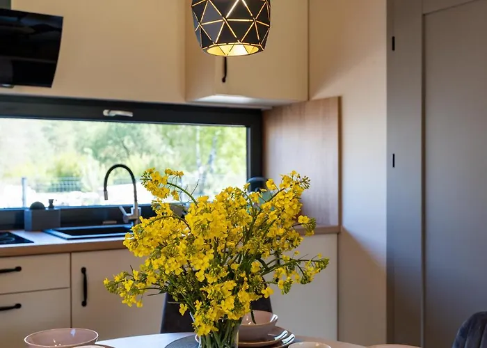 Plazowa 8 Z Baliami Z Hydromasazem