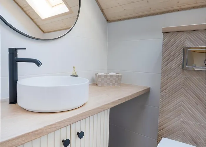 Prázdninový dům Plazowa 8 Z Baliami Z Hydromasazem