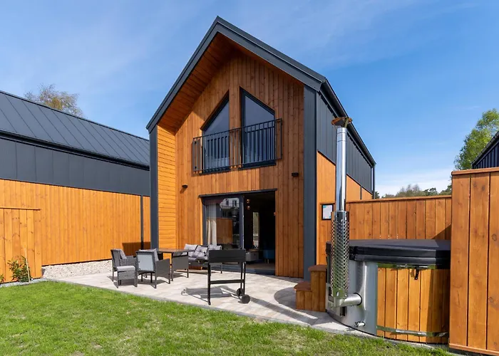 Plazowa 8 Z Baliami Z Hydromasazem Prázdninový dům Białogóra